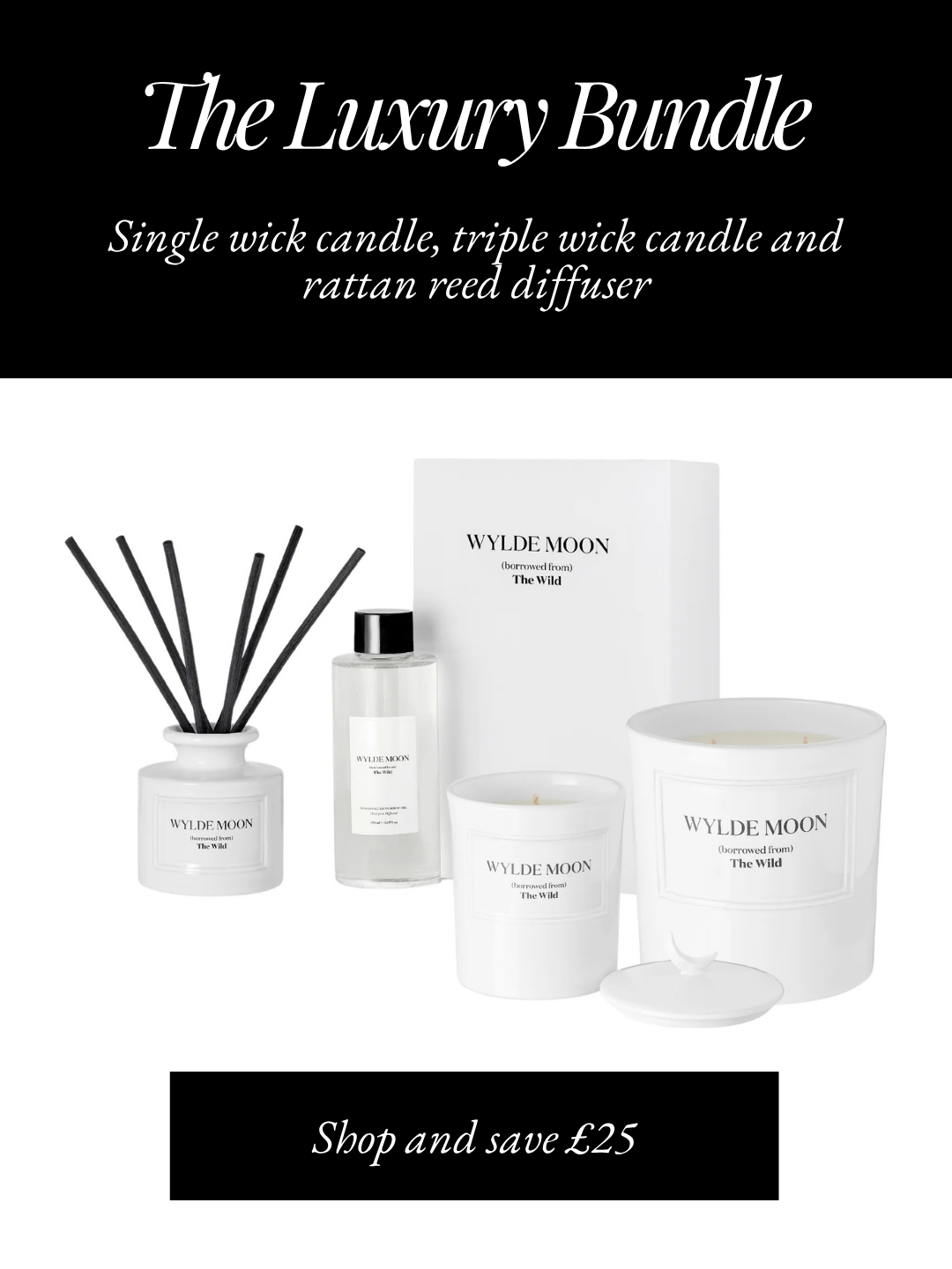 save wylde moon boutique products