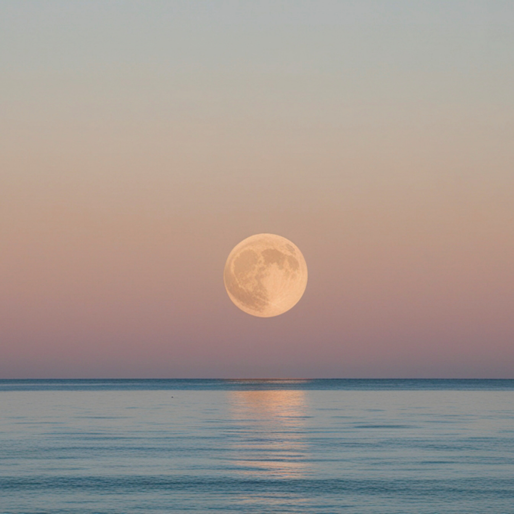 What the Full Moon in Scorpio Means for You