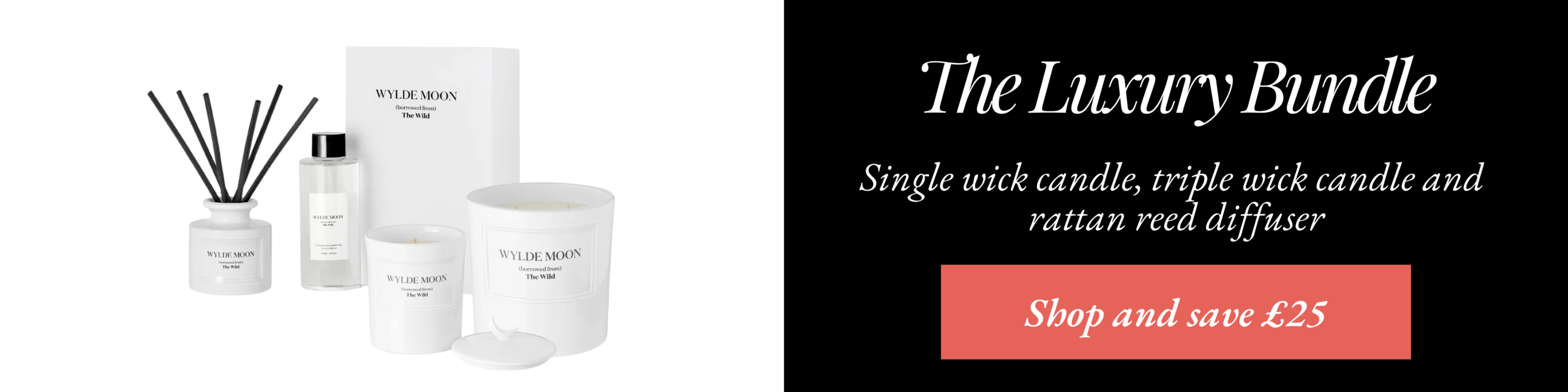 wylde moon product discount