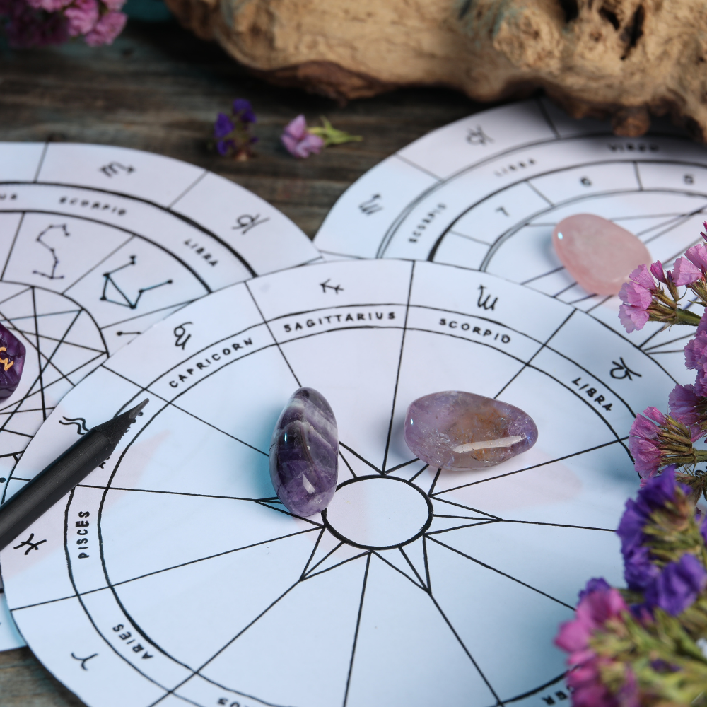 You’ve Been Reading the Wrong Horoscope. Here’s Why.