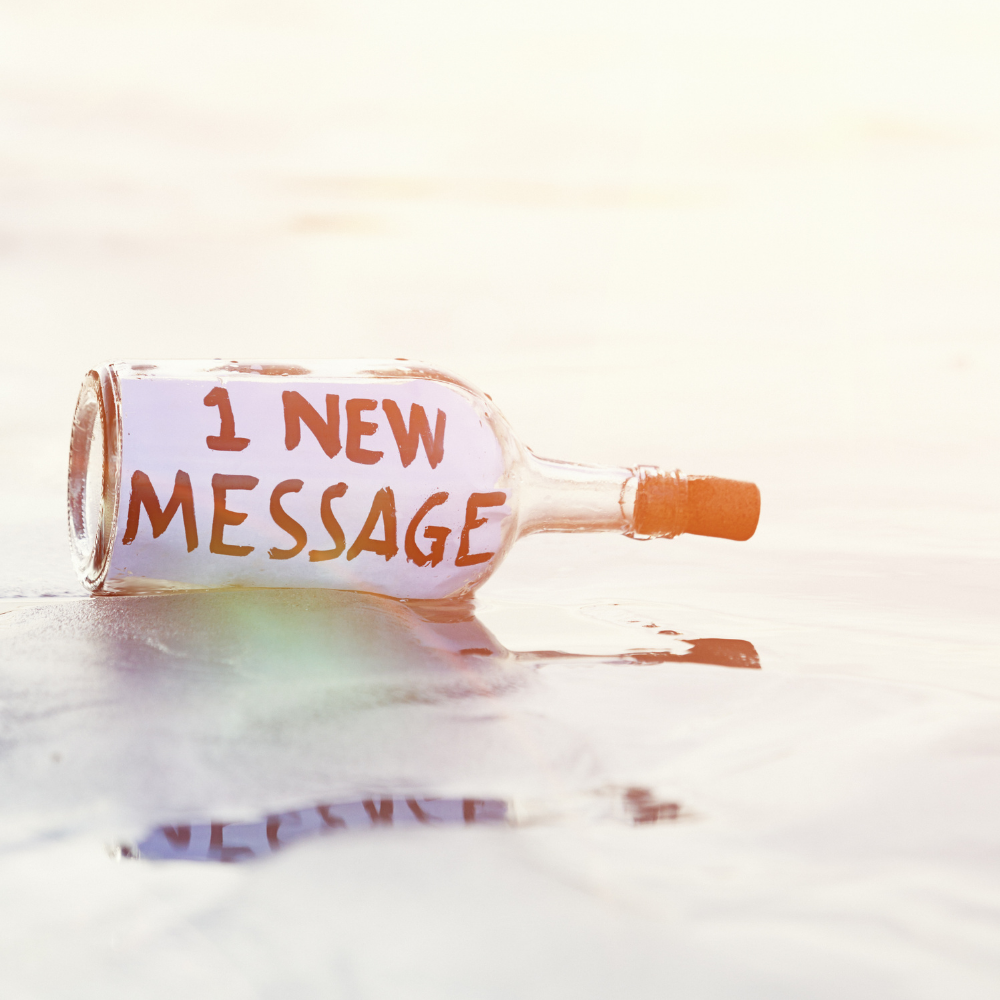 The Universe Has Been Texting You. Here’s How to Read the Messages