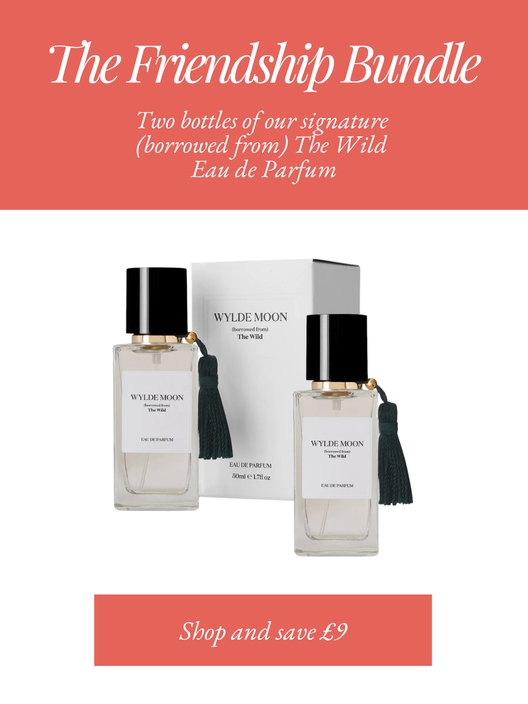 holly willoughby perfume offer
