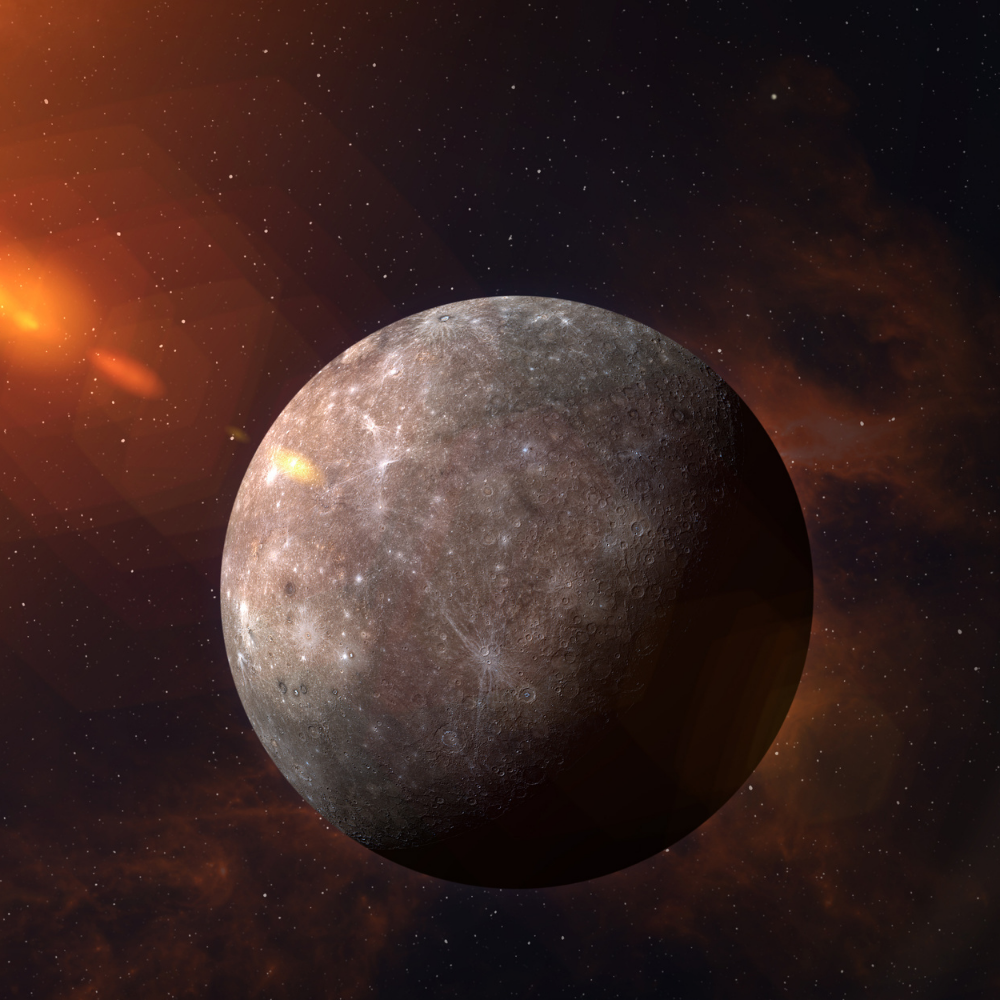 Everyone Is About to Blame Mercury, Here’s What’s Actually Going On