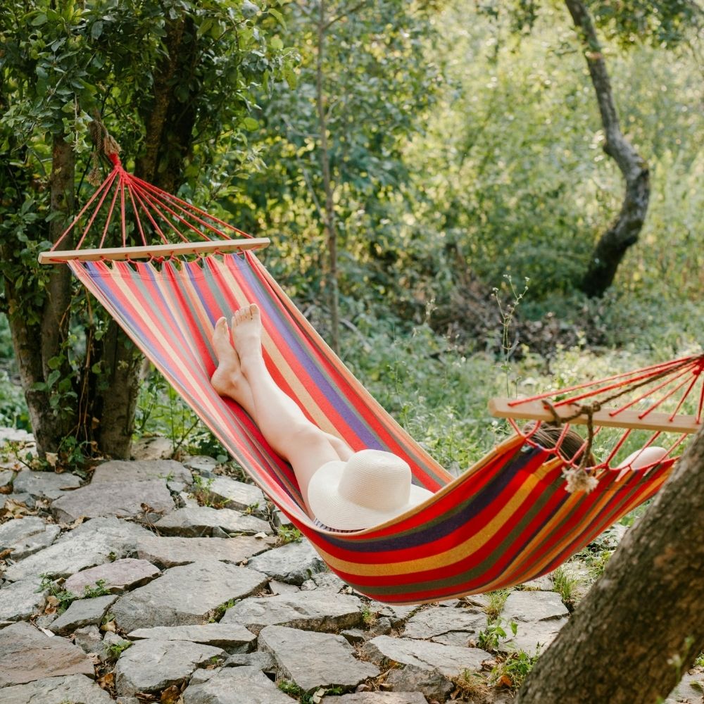 Rest Isn’t a Reward for Finishing Everything. It Never Will Be