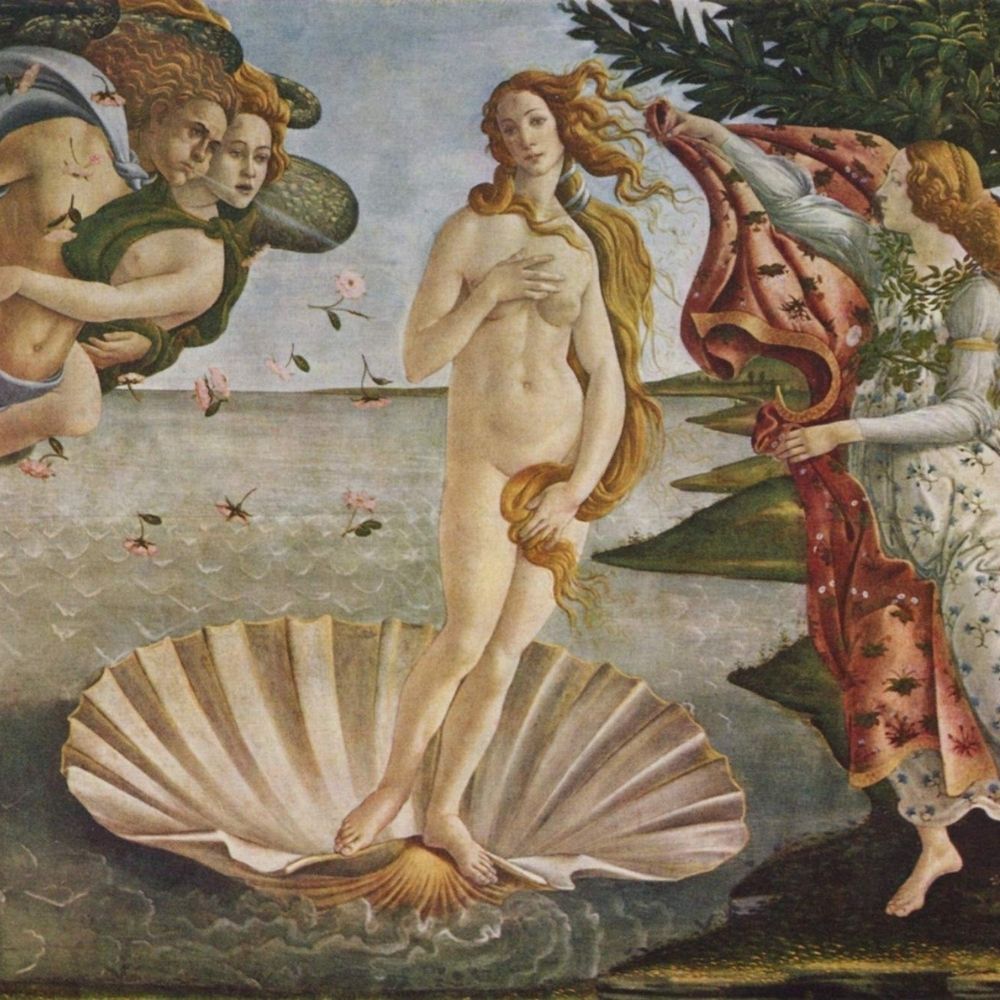 You’ve Been Falling for the Same Person Over and Over. Your Venus Sign Explains Why