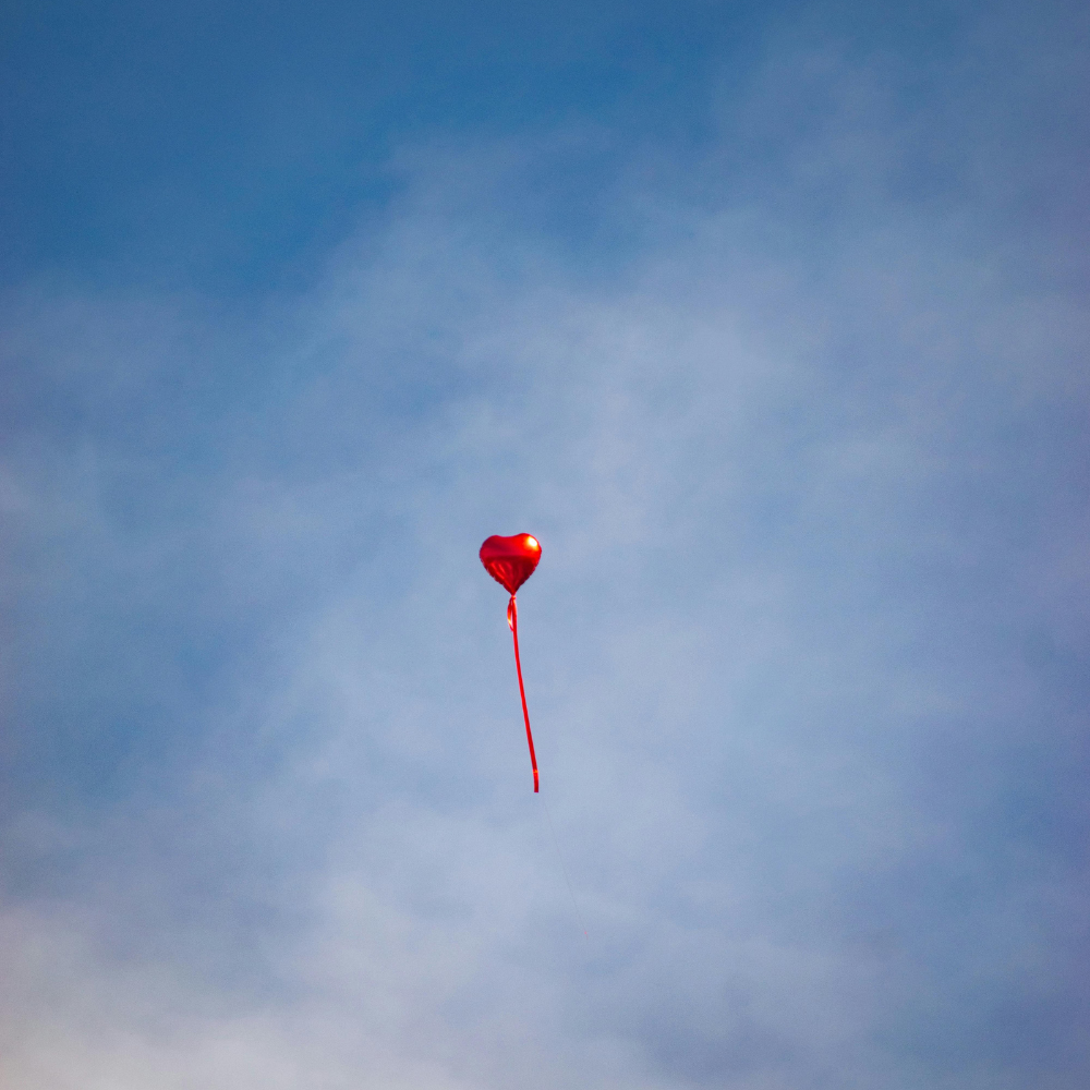Some Things Stay Because You Never Said Goodbye, Here’s How to Finally Let Them Go