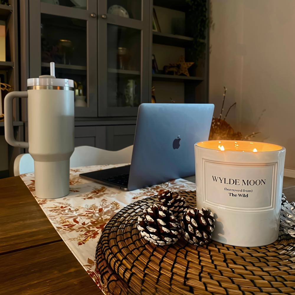 The Ultimate Candle Guide